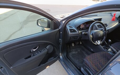 Renault Megane III, 2013 год, 950 000 рублей, 5 фотография
