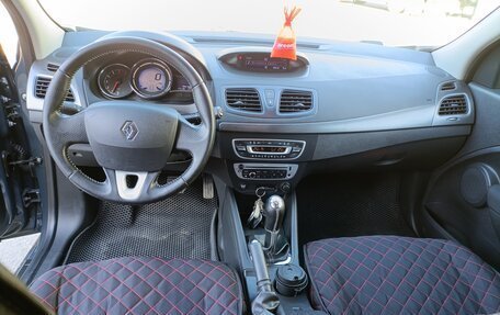 Renault Megane III, 2013 год, 950 000 рублей, 7 фотография