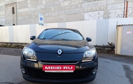 Renault Megane III, 2013 год, 950 000 рублей, 10 фотография