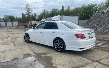 Toyota Mark X II, 2008 год, 1 450 000 рублей, 4 фотография