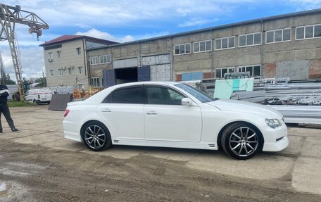 Toyota Mark X II, 2008 год, 1 450 000 рублей, 6 фотография