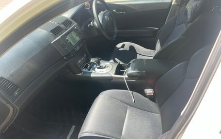 Toyota Mark X II, 2008 год, 1 450 000 рублей, 9 фотография