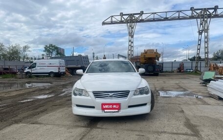 Toyota Mark X II, 2008 год, 1 450 000 рублей, 2 фотография