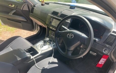 Toyota Mark X II, 2008 год, 1 450 000 рублей, 7 фотография