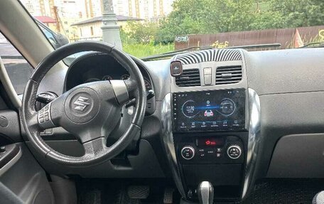 Suzuki SX4 II рестайлинг, 2013 год, 980 000 рублей, 9 фотография