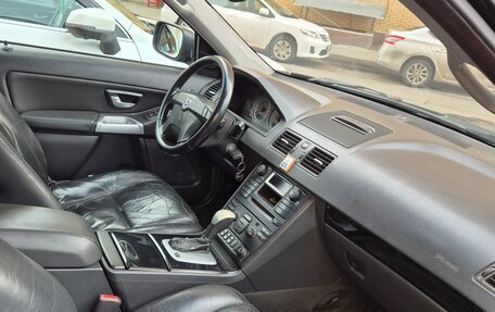 Volvo XC90 II рестайлинг, 2005 год, 1 050 000 рублей, 5 фотография