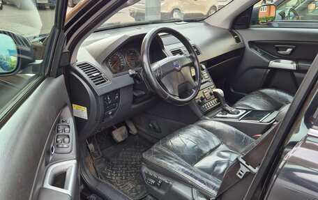 Volvo XC90 II рестайлинг, 2005 год, 1 050 000 рублей, 12 фотография