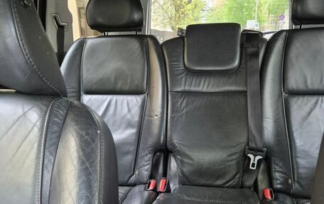 Volvo XC90 II рестайлинг, 2005 год, 1 050 000 рублей, 14 фотография