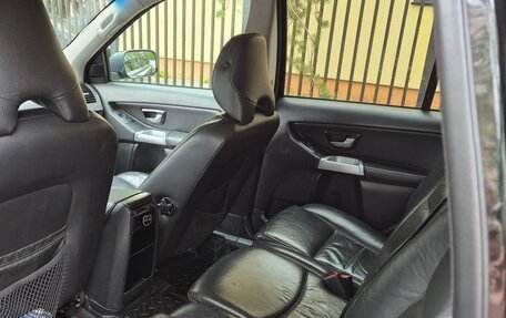 Volvo XC90 II рестайлинг, 2005 год, 1 050 000 рублей, 15 фотография