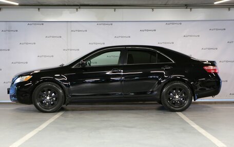 Toyota Camry, 2007 год, 1 200 000 рублей, 4 фотография