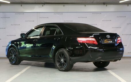 Toyota Camry, 2007 год, 1 200 000 рублей, 5 фотография