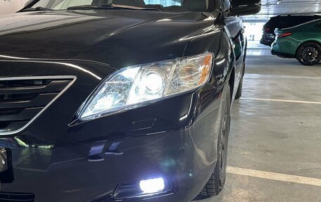 Toyota Camry, 2007 год, 1 200 000 рублей, 9 фотография