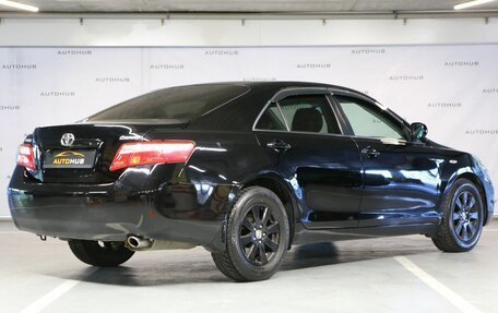 Toyota Camry, 2007 год, 1 200 000 рублей, 7 фотография