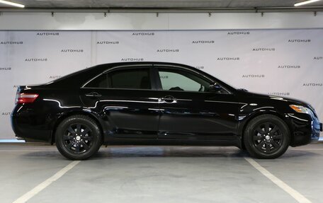 Toyota Camry, 2007 год, 1 200 000 рублей, 8 фотография