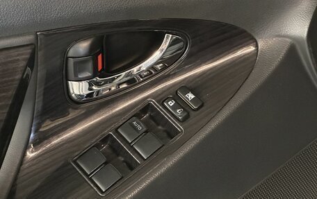 Toyota Camry, 2007 год, 1 200 000 рублей, 14 фотография