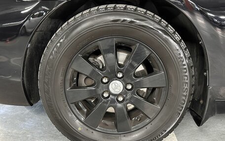 Toyota Camry, 2007 год, 1 200 000 рублей, 11 фотография