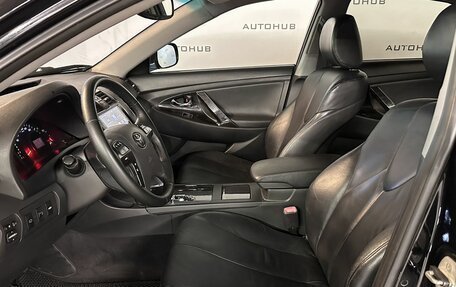 Toyota Camry, 2007 год, 1 200 000 рублей, 17 фотография