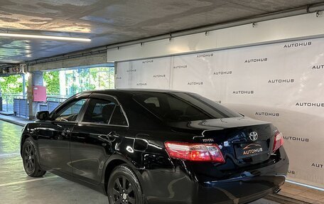 Toyota Camry, 2007 год, 1 200 000 рублей, 13 фотография