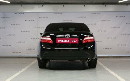 Toyota Camry, 2007 год, 1 200 000 рублей, 6 фотография