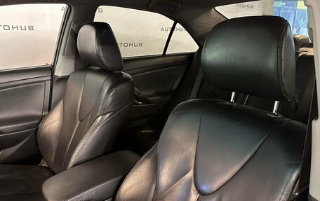 Toyota Camry, 2007 год, 1 200 000 рублей, 18 фотография