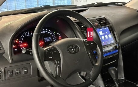 Toyota Camry, 2007 год, 1 200 000 рублей, 16 фотография