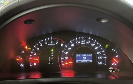 Toyota Camry, 2007 год, 1 200 000 рублей, 19 фотография