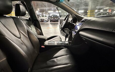 Toyota Camry, 2007 год, 1 200 000 рублей, 32 фотография