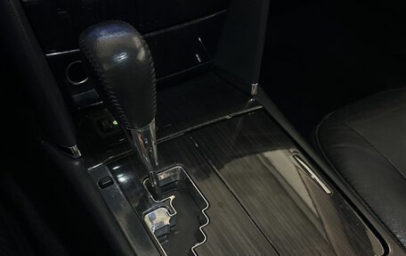 Toyota Camry, 2007 год, 1 200 000 рублей, 30 фотография