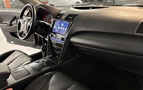 Toyota Camry, 2007 год, 1 200 000 рублей, 31 фотография