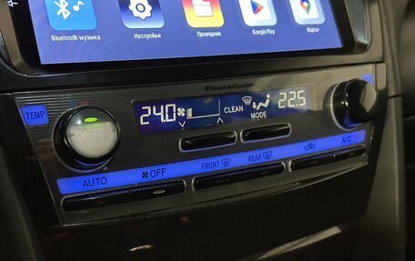 Toyota Camry, 2007 год, 1 200 000 рублей, 29 фотография