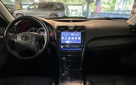 Toyota Camry, 2007 год, 1 200 000 рублей, 23 фотография