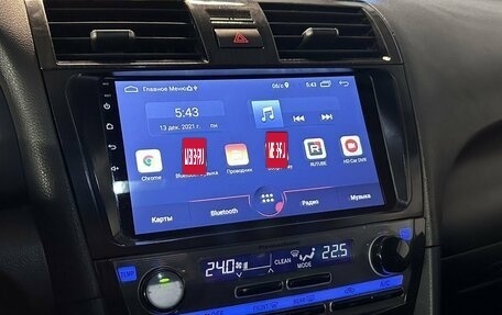 Toyota Camry, 2007 год, 1 200 000 рублей, 24 фотография