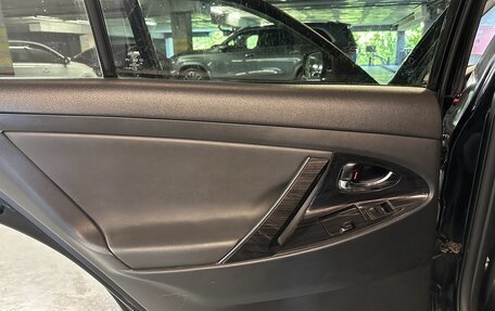 Toyota Camry, 2007 год, 1 200 000 рублей, 34 фотография
