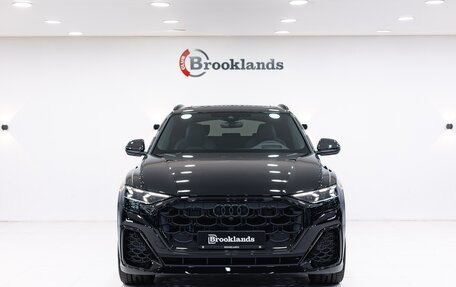 Audi Q8 I, 2024 год, 14 490 000 рублей, 2 фотография