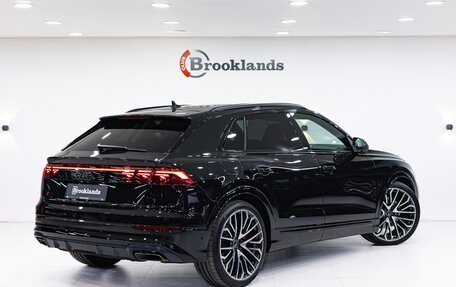 Audi Q8 I, 2024 год, 14 490 000 рублей, 4 фотография