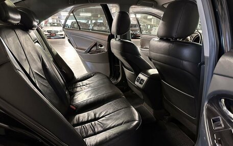 Toyota Camry, 2007 год, 1 200 000 рублей, 35 фотография