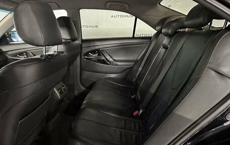 Toyota Camry, 2007 год, 1 200 000 рублей, 36 фотография
