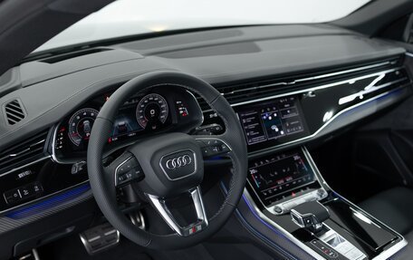 Audi Q8 I, 2024 год, 14 490 000 рублей, 9 фотография