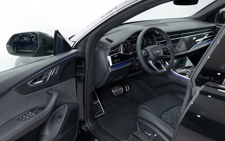 Audi Q8 I, 2024 год, 14 490 000 рублей, 7 фотография