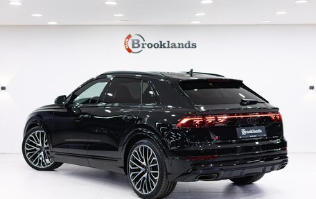 Audi Q8 I, 2024 год, 14 490 000 рублей, 6 фотография