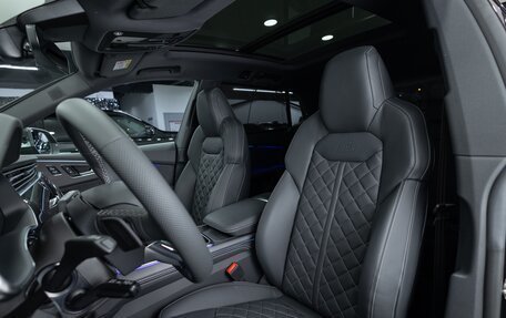 Audi Q8 I, 2024 год, 14 490 000 рублей, 10 фотография