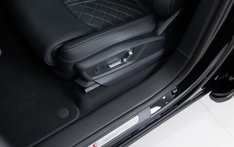 Audi Q8 I, 2024 год, 14 490 000 рублей, 11 фотография