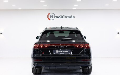 Audi Q8 I, 2024 год, 14 490 000 рублей, 5 фотография