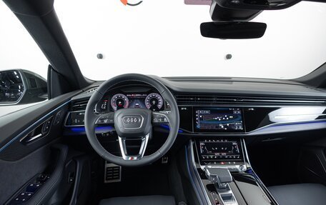 Audi Q8 I, 2024 год, 14 490 000 рублей, 12 фотография