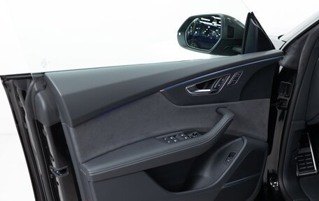 Audi Q8 I, 2024 год, 14 490 000 рублей, 8 фотография