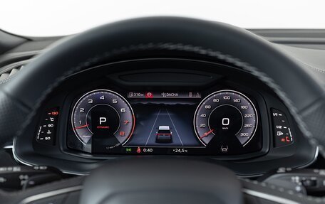Audi Q8 I, 2024 год, 14 490 000 рублей, 17 фотография