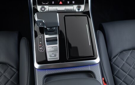 Audi Q8 I, 2024 год, 14 490 000 рублей, 22 фотография
