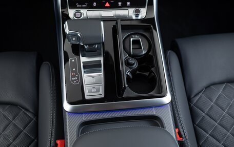 Audi Q8 I, 2024 год, 14 490 000 рублей, 23 фотография