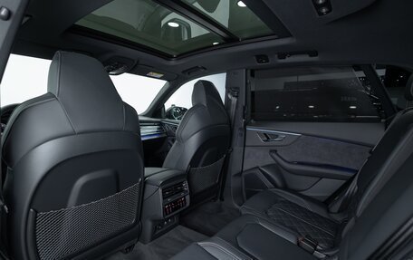 Audi Q8 I, 2024 год, 14 490 000 рублей, 31 фотография