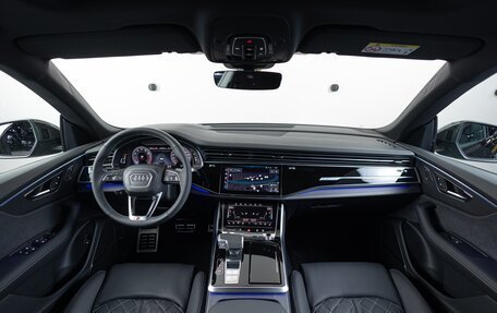 Audi Q8 I, 2024 год, 14 490 000 рублей, 35 фотография